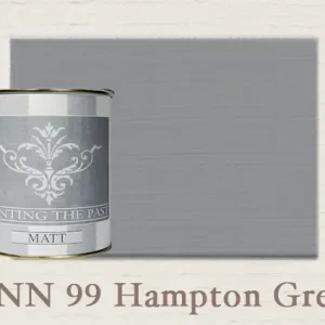 Exclusieve Aanbieding Painting The Past Matt Hampton Grey NN99